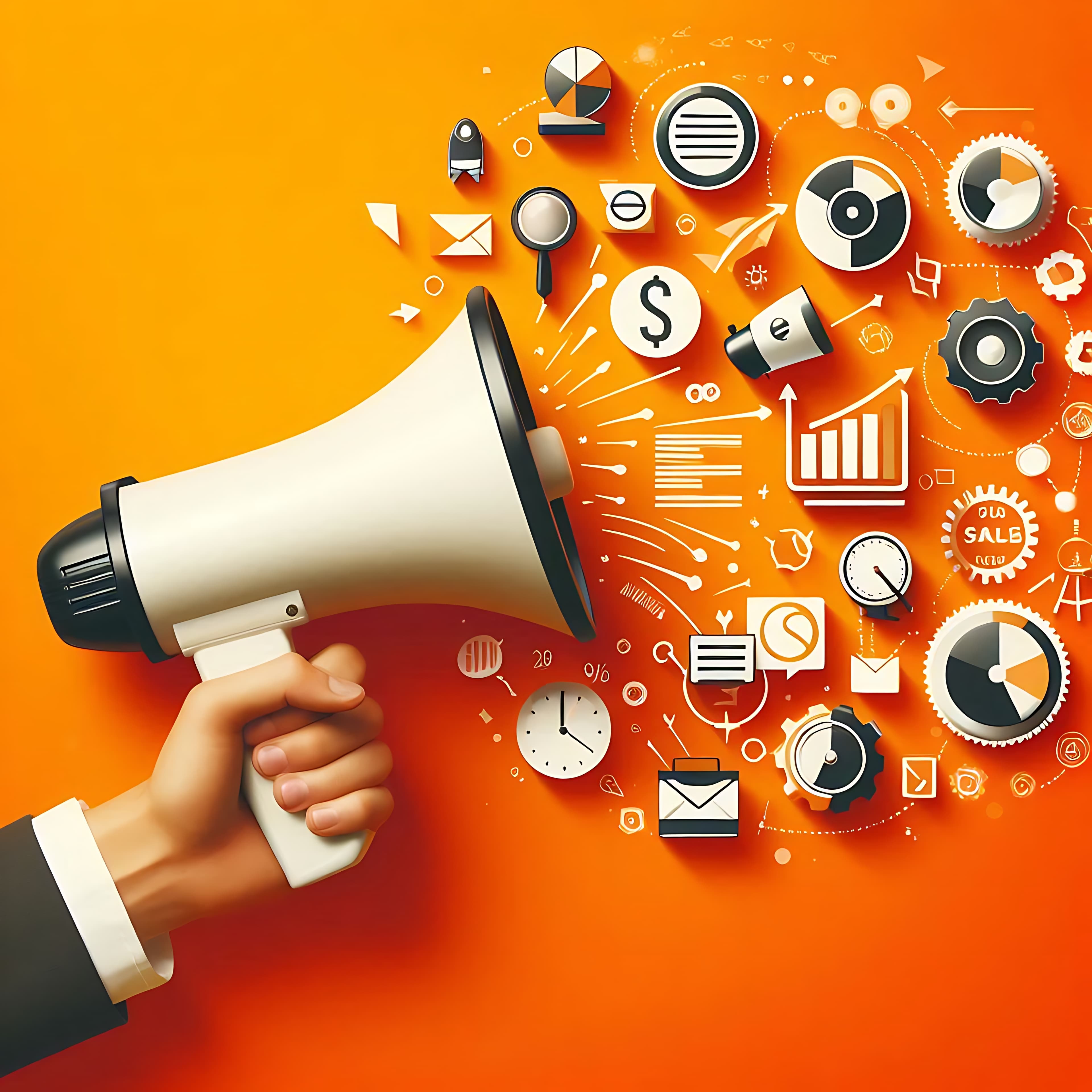 Promotional Services