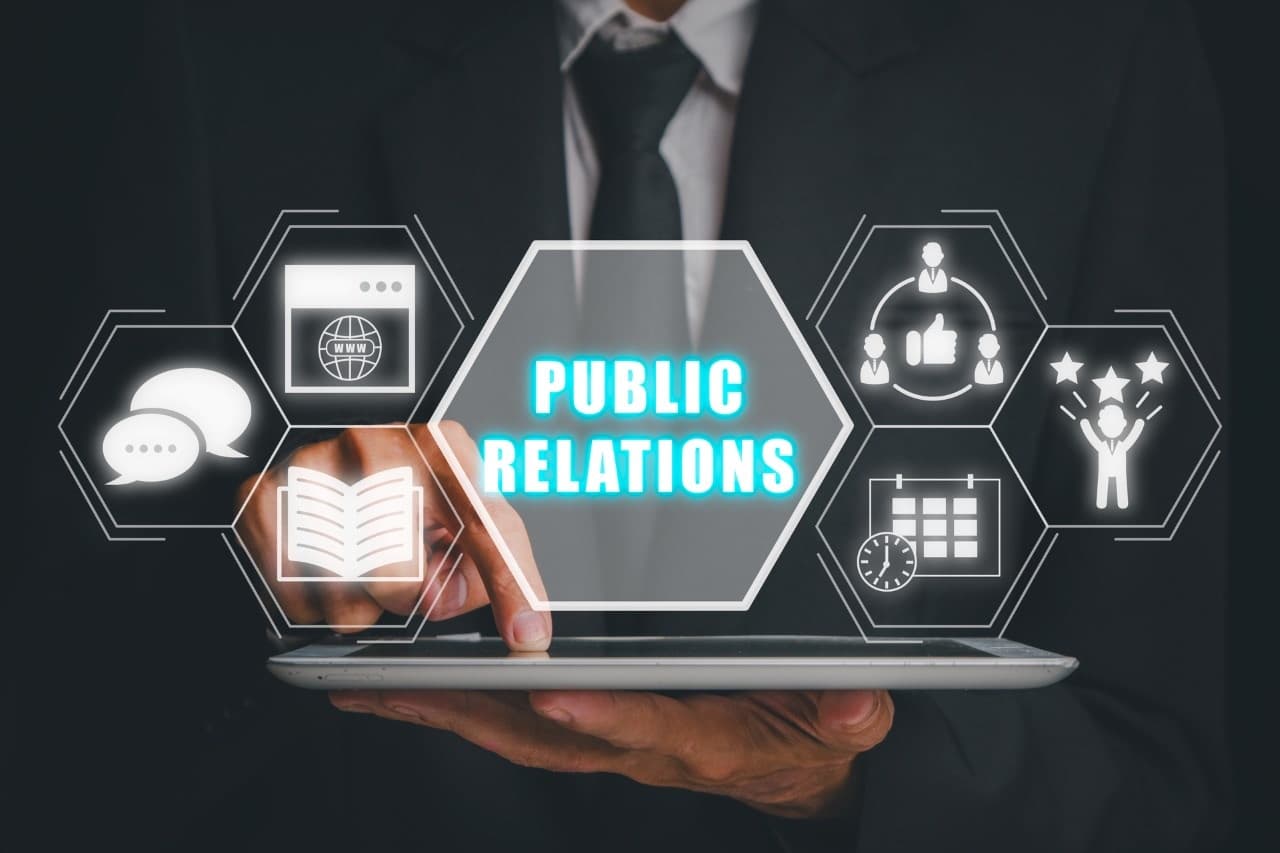 Public Relations